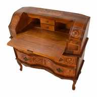antique wooden desk for sale