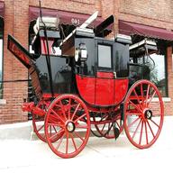 antique carriage for sale