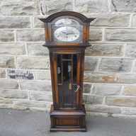 grand daughter clock for sale