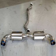 mazda rx8 exhaust for sale
