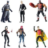 dc figures for sale
