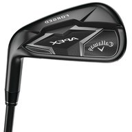 callaway golf irons for sale