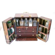 apothecary box for sale