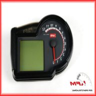 aprilia speedometer for sale