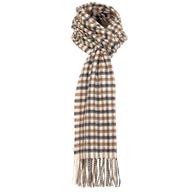 aquascutum scarf for sale