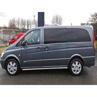 mercedes vito dualiner for sale