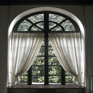 arched window for sale