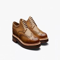grenson brogues for sale