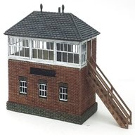 signal box kit for sale