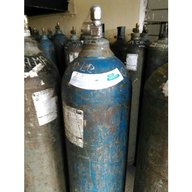 argon gas cylinder for sale