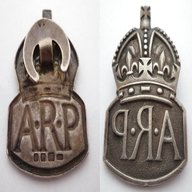 arp badge for sale