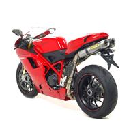 ducati 1098 exhaust for sale