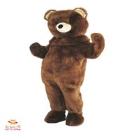 mascot bear for sale