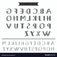 font for sale