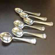 art deco spoons for sale