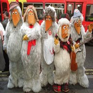 the wombles for sale
