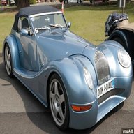 morgan sports cars for sale