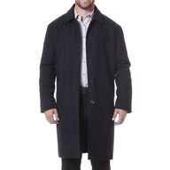 mens knee length coat for sale