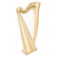 folk harp for sale