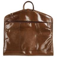 leather suit carrier for sale