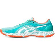 asics netball trainers for sale