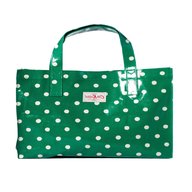 cath kidston bag green for sale