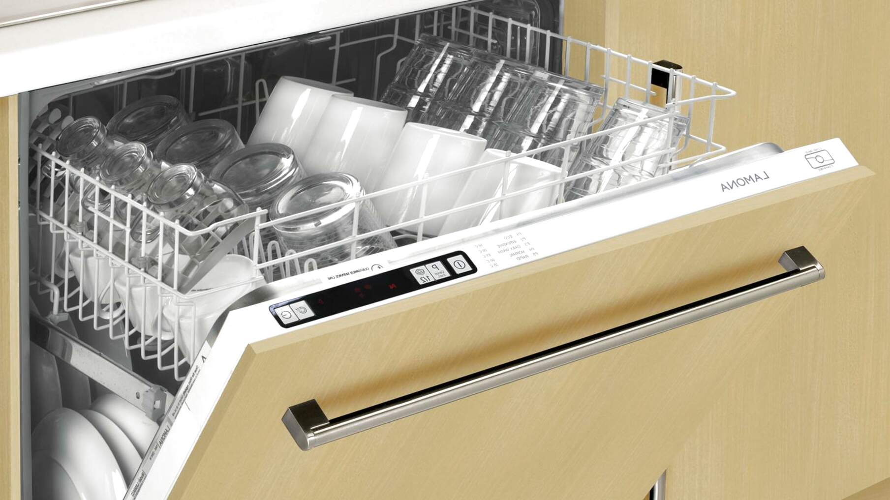 Integrated Dishwasher Lamona For Sale In Uk View 39 Ads