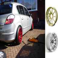 astra wheel for sale