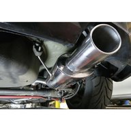 astra sri exhaust for sale