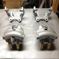 audi tt carriers for sale