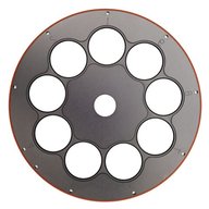 filter wheel for sale