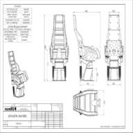 technical drawing for sale