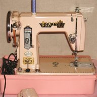 atlas sewing machine for sale