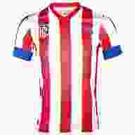 atletico madrid jersey for sale