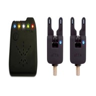 bite alarms with receiver for sale
