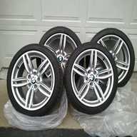 bmw 351m wheels for sale