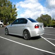 bmw mudflaps e90 for sale