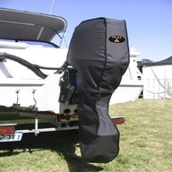 outboard motor covers for sale