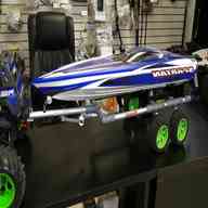 traxxas rc boats for sale