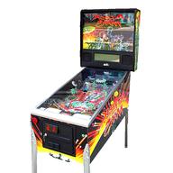 pinball machine for sale