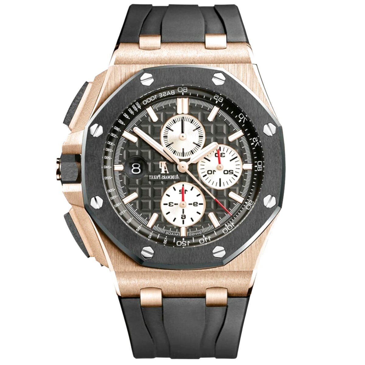 Ap Watch Royal Oak Offshore for sale in UK | View 56 ads