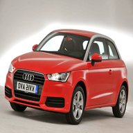 audi a1 2005 for sale