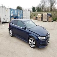 audi a3 salvage for sale
