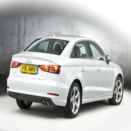 audi a3 saloon for sale
