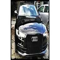 audi rs6 grille for sale