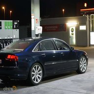 audi a8 w12 for sale