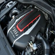 audi s8 engine for sale