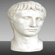 roman bust for sale