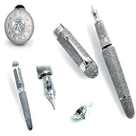 diamante pen for sale