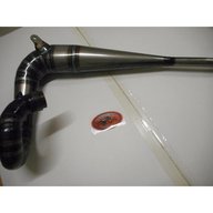 ktm 250 exhaust for sale